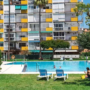Apartamento Bonanza Playa, Benalmádena