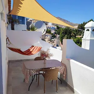 Apartamento Marisol Estudio Europa, Benalmádena