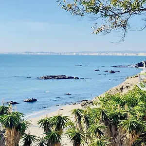 Apartamento El Rinconcito, Benalmádena